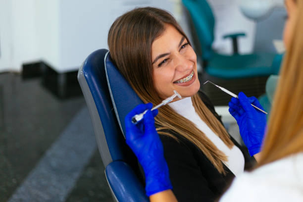 TMJ/TMD Treatment in Huron, OH