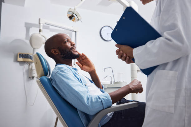 Emergency Dental Services in Huron, OH